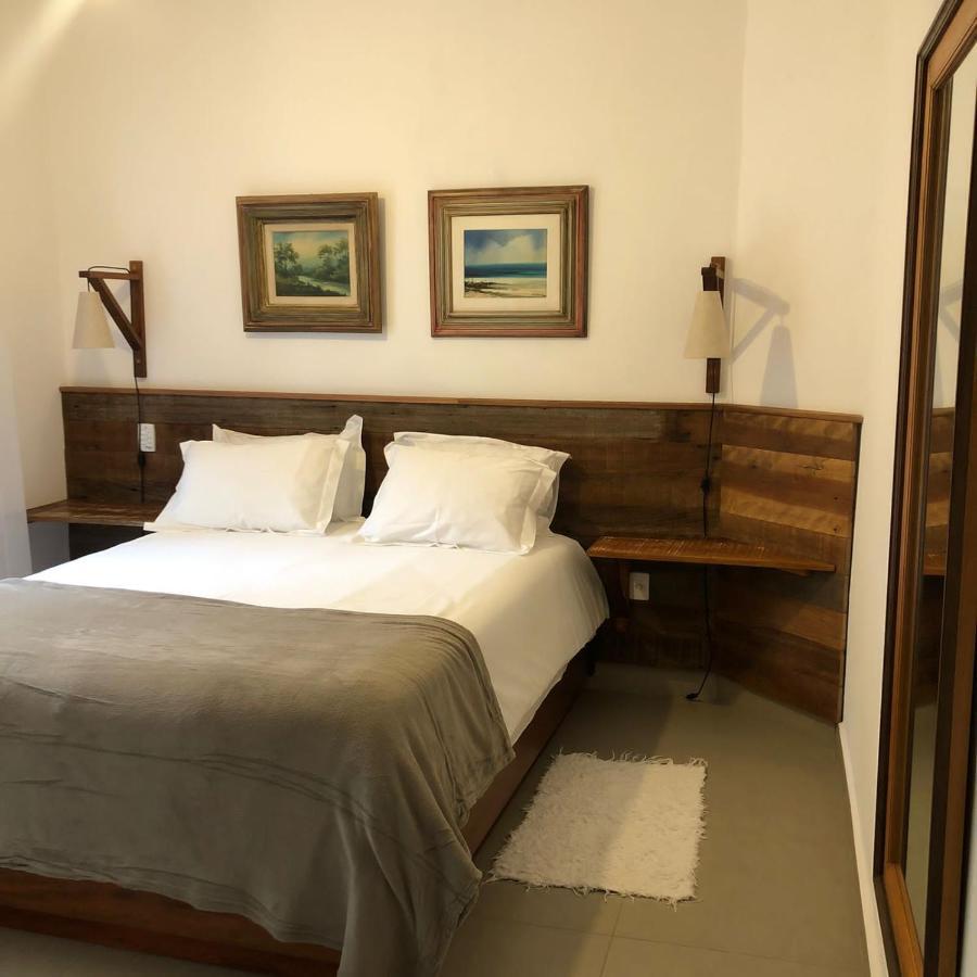 Cama E Cafe Tiradentes Acomodação com café da manhã Exterior foto