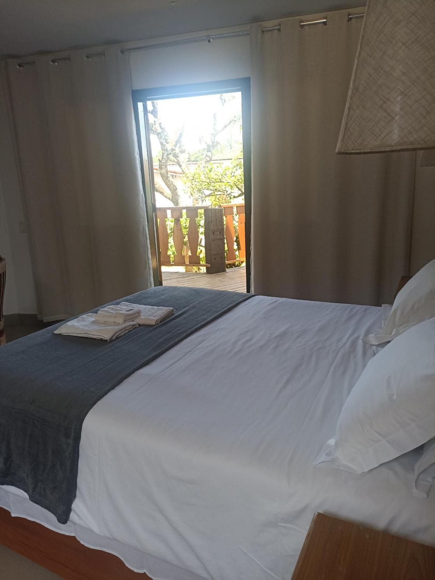 Cama E Cafe Tiradentes Acomodação com café da manhã Quarto foto